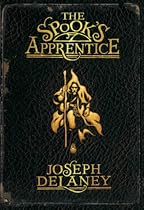 The Spook's Apprentice No. 1