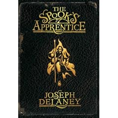 The Spook's Apprentice No. 1