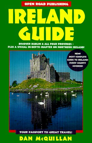 City Travel Guides Discounted  Books : Ireland Guide