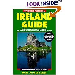 Ireland Guide, Second Edition