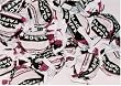 BLACK TAFFY 5 lbs Apprx. 250 pcs
