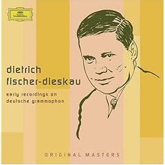 Early Recordings on Deutsche Grammophon [Box Set]