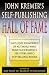 John Kremer's Self-Publishing Hall of Fame