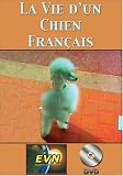 DVD La Vie d¿un Chien Français (French) DVD code image