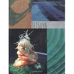 Tetsuya: Recipes from Australia's Most Acclaimed Chef