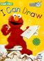 I Can Draw (Coloring Book)