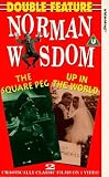 Square Peg/Up in the World-N.Wisdom [VHS]