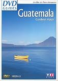 Revue TF1 Vidéo  / DVD Guides : Guatemala, couleur Maya