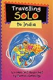 Travelling Solo to India