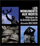 Revue Errance  / Les monuments aux morts : mémoire de la Grande Guerre