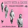 Natty With a Cause [Vinyl LP]