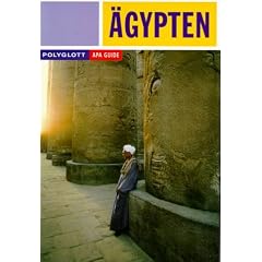 Polyglott Apa Guide, �gypten, Sonderausg.