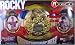 ROCKY KID SIZE CHAMPIONSHIP BOXING BELT