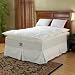 Four-Channel Fiber Bed & Pillow Set
