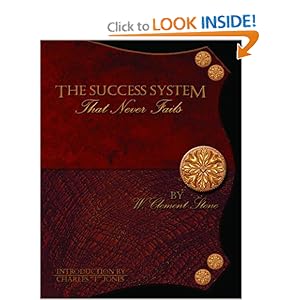 The Success System That Never Fails