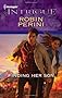 Finding Her Son (Harlequin Intrigue Series)