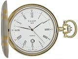 Tissot Unisex Pocket Savonnettes watch #T83.8.553.13
