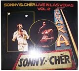 Live in Las Vegas, Vol. 2