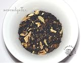 Moulin Rouge Chai (Masala, Vanilla, Black Tea) ~ 4 oz. box ~ SerendipiTea by SerendipiTea