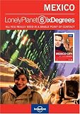 DVD Lonely Planet Six Degrees Series 2: Mexico code image