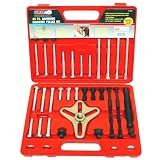 Grip 46 pc Harmonic Balance Puller Set