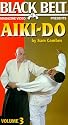 Aiki-Do Vol.03 [VHS]