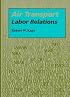 Air Transport Labor Relations (Southern Illinois University Press Series in Aviation Management)