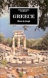 The Companion Guide to Greece (Companion Guides)