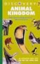 Discovery Plus: Animal Kingdom