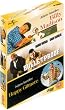 Adam Sandler Box Set: Billy Madison/Bulletproof/Happy Gilmore [DVD]