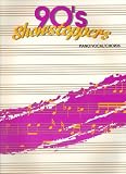 '90s Showstoppers: Piano/Vocal/Chords