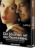 Das M�dchen mit dem Perlenohrring (2 DVDs) - Scarlett Johansson
