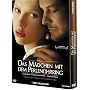 Das Mädchen mit dem Perlenohrring (2 DVDs)