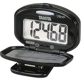 �^�j�^(TANITA) �����v PD-635 BK