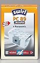 Swirl Papierbeutel PC 89