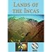 Lands of the Incas DVD