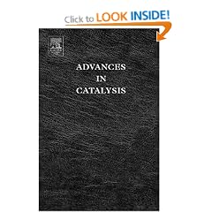 Advances in Catalysis: Vol 47