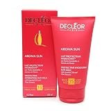 Decleor Aroma Sun Protective Hydrating Sun Milk SPF 15 4.2 fl oz (125 ml)