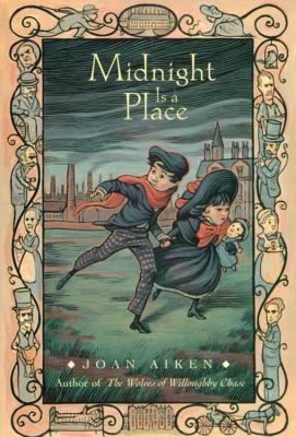 [(Midnight Is a Place )] [Author: Joan Aiken] [Oct-2002]
