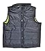 LONDON FOG Little Boys Zip Up Puffer Vest