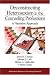Deconstructing Heterosexism in the Counseling Professions: A Narrative Approach (Multicultural Aspects of Counseling And Psychotherapy)
