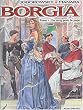 Borgia, Tome 1 : Du sang pour le pape
