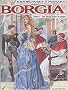 Borgia, Tome 1 : Du sang pour le pape
