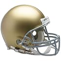 Notre Dame Riddell NCAA Authentic Pro Line Helmet