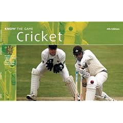 Cricket (Know the Game)