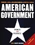 American Government: Power and Purpose, Core Eighth Edition, 2004 Election Update