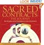 Sacred Contracts: The Journey - An Interactive Tool for Guidance