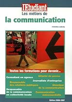Les m&eacute;tiers de la communication
