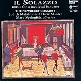 Il Solazzo: Music for a Medieval Banquet