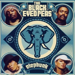 Black Eyed Peas - Elephunk (Analogique) - Zortam Music